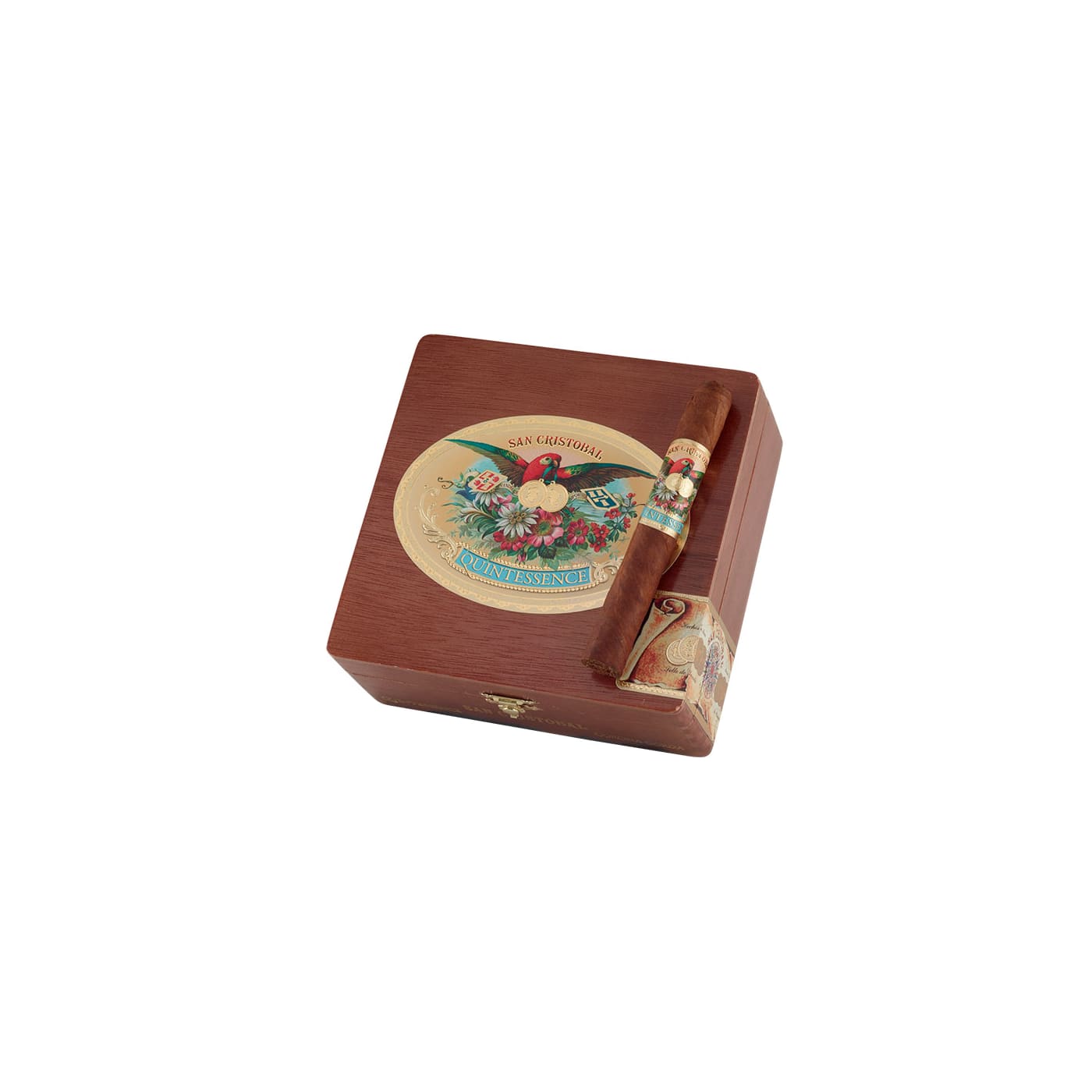 San Cristobal Quintessence Corona Gorda