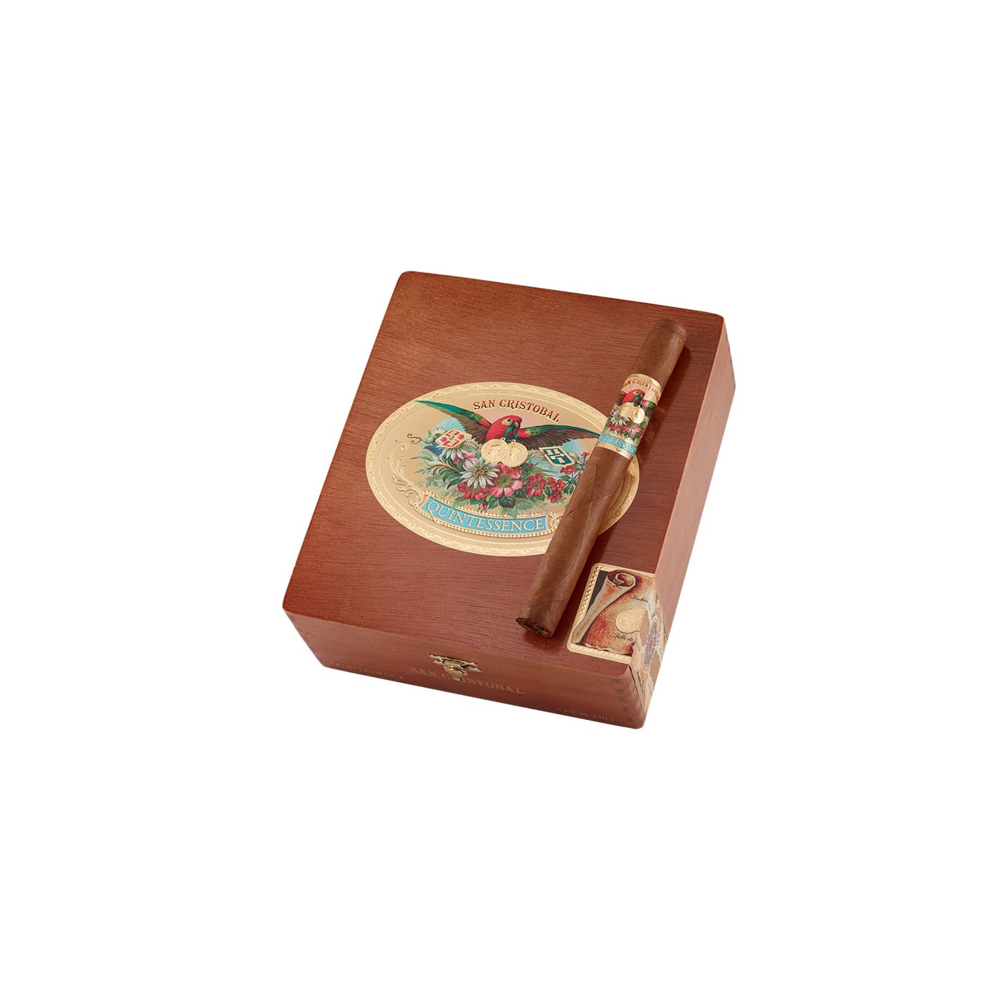 San Cristobal Quintessence Chu, 24 Box