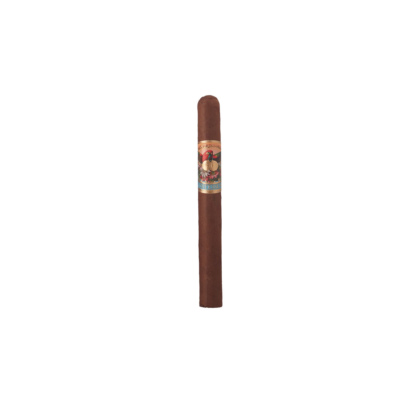 San Cristobal Quintessence Chu, 1 Single