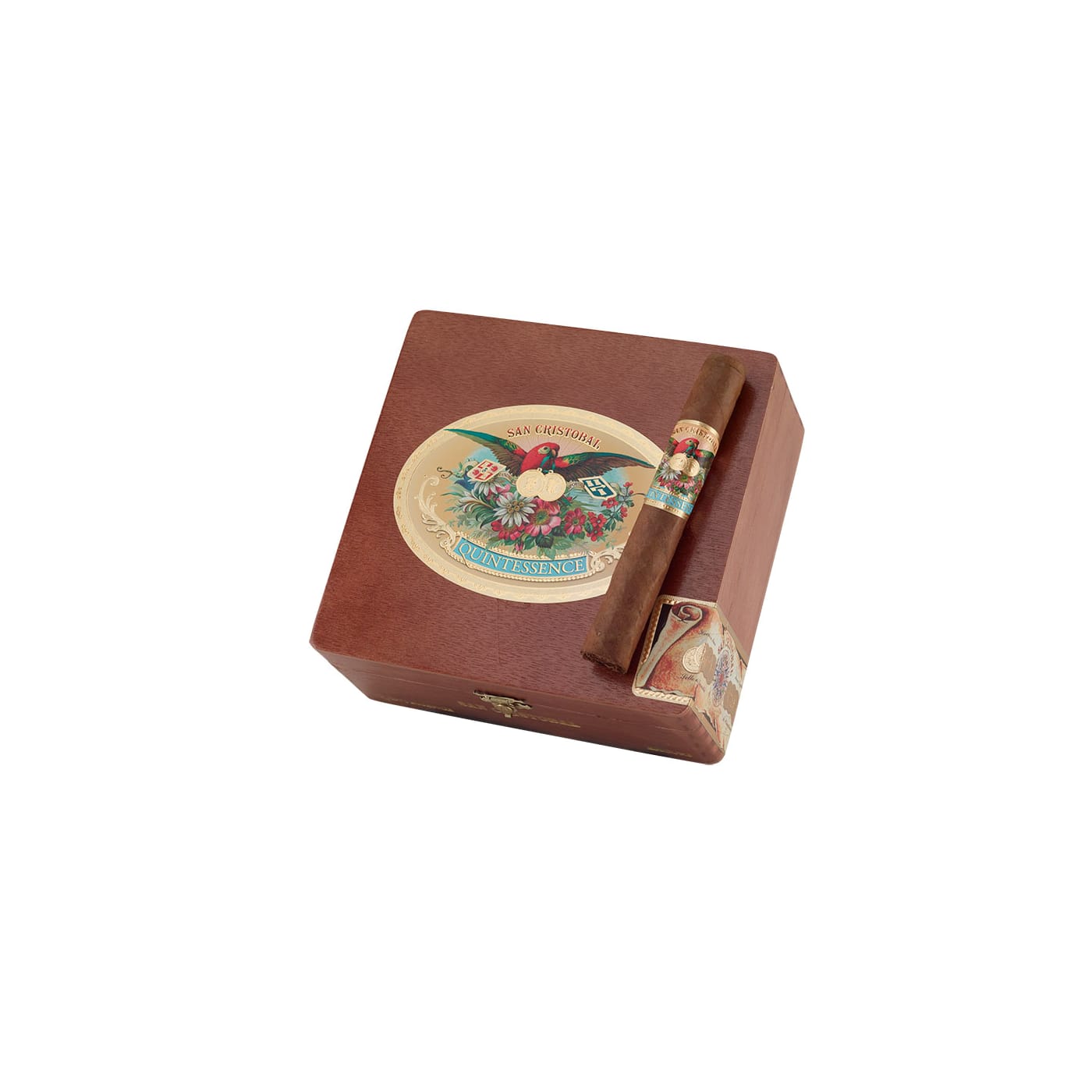 San Cristobal Quintessence Epicure, 24 Box