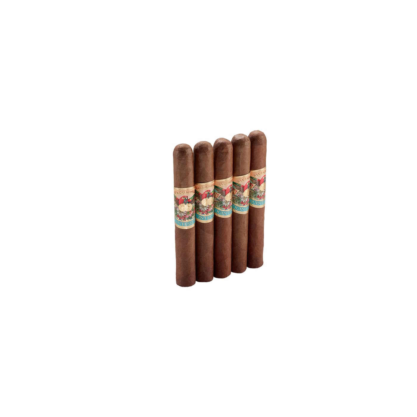 San Cristobal Quintessence Epicure