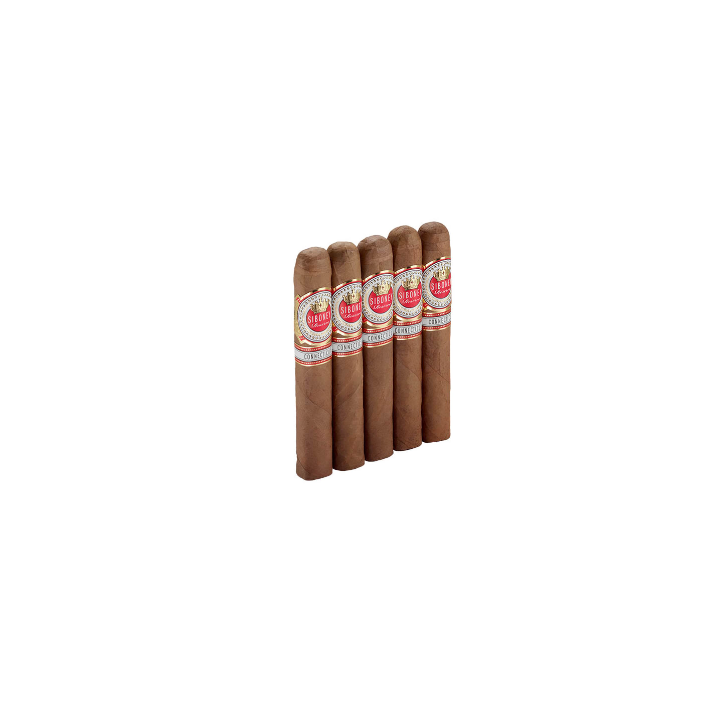 Siboney Reserve Connecticut Robusto