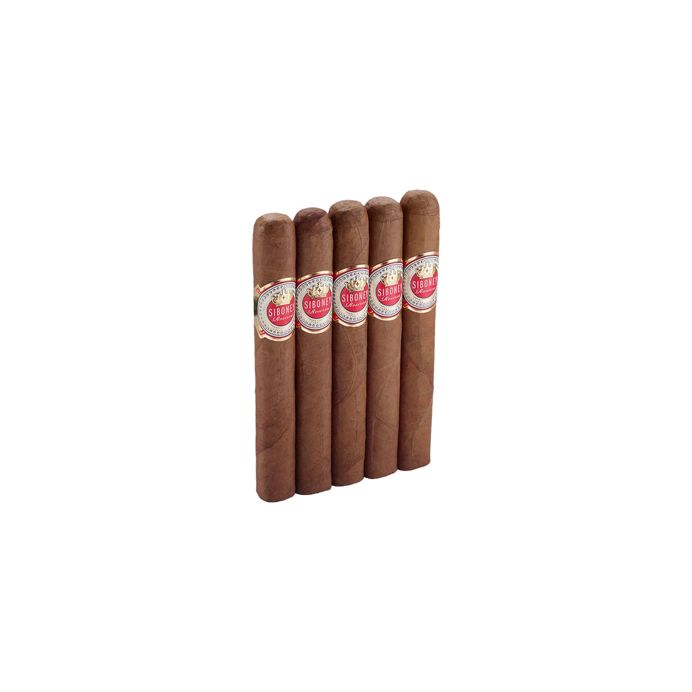 Siboney Reserve Toro, 5 Pack
