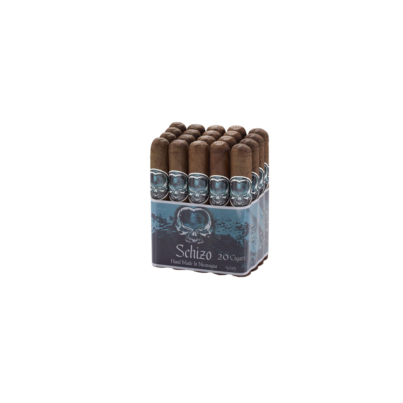 Schizo Robusto