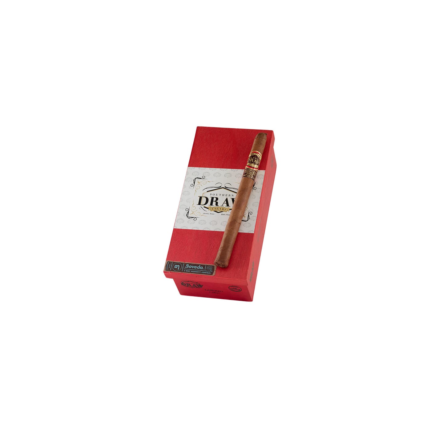 Southern Draw Firethorn Pome Lancero