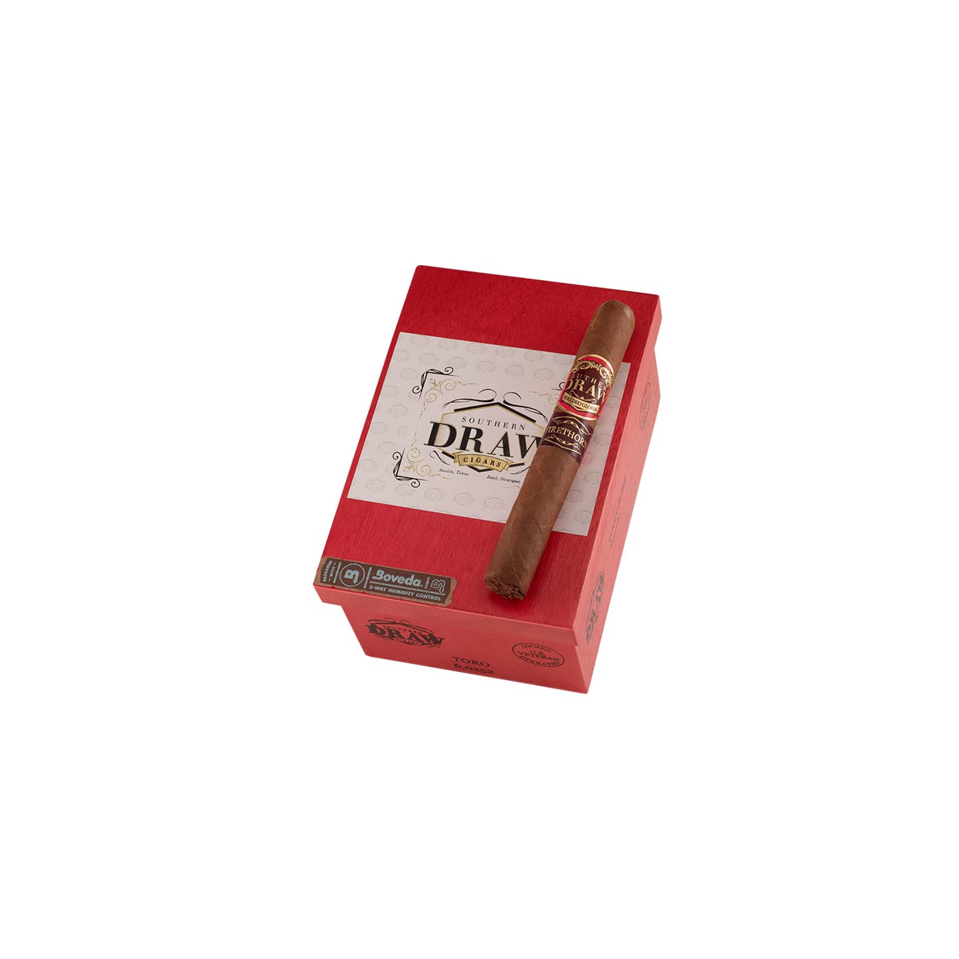 Southern Draw Firethorn Toro