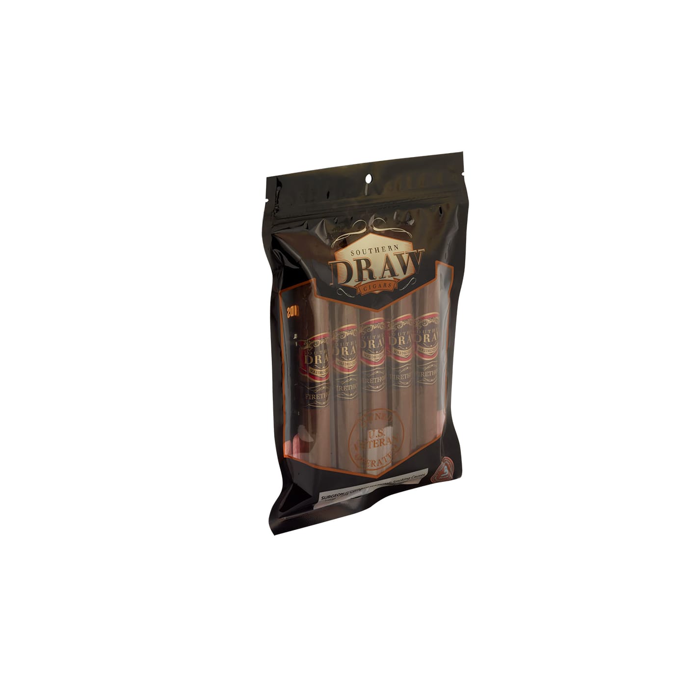 Southern Draw Firethorn Toro Drawpak 5