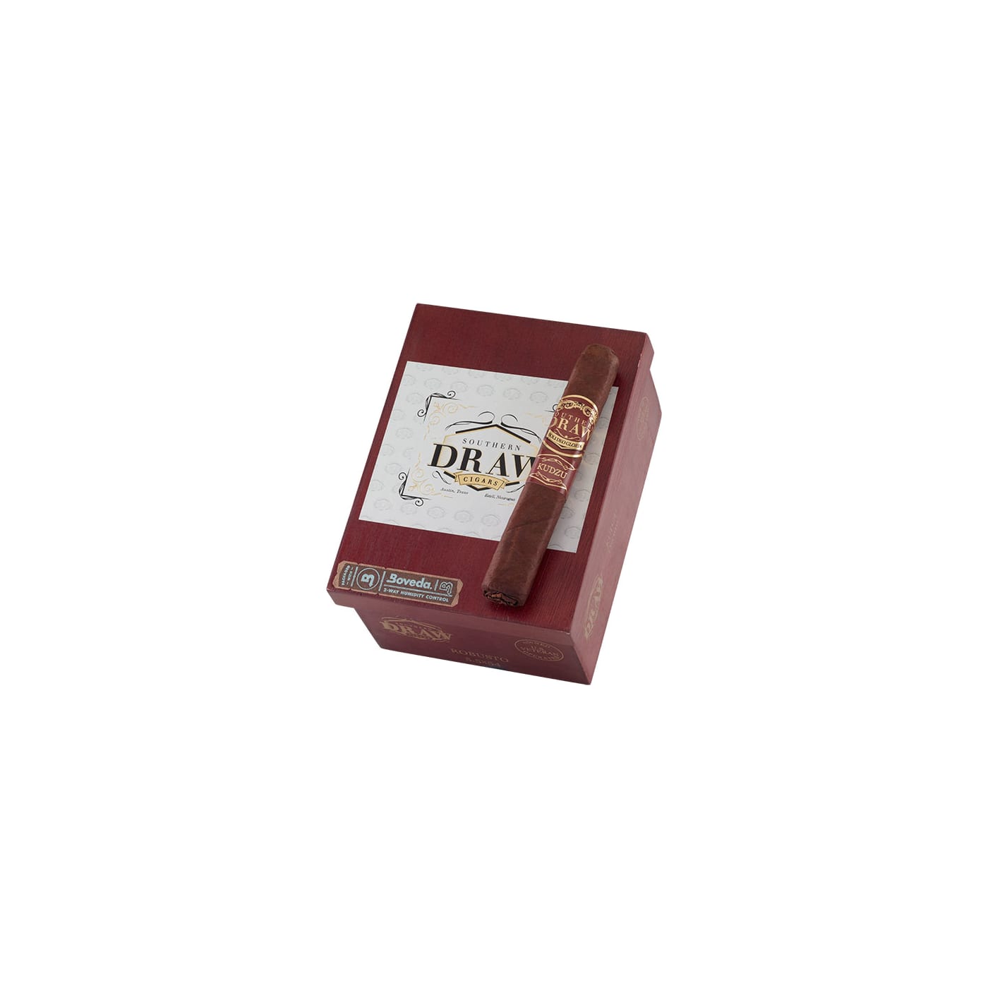 Southern Draw Kudzu Robusto