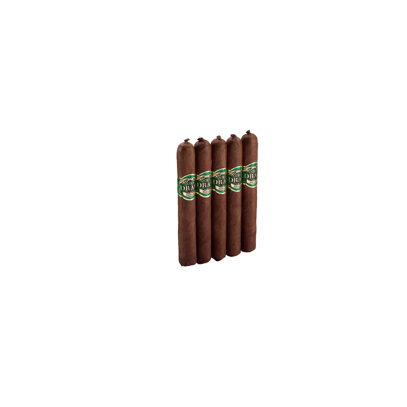 Southern Draw Quick Draw Corona Gorda Dark Habano