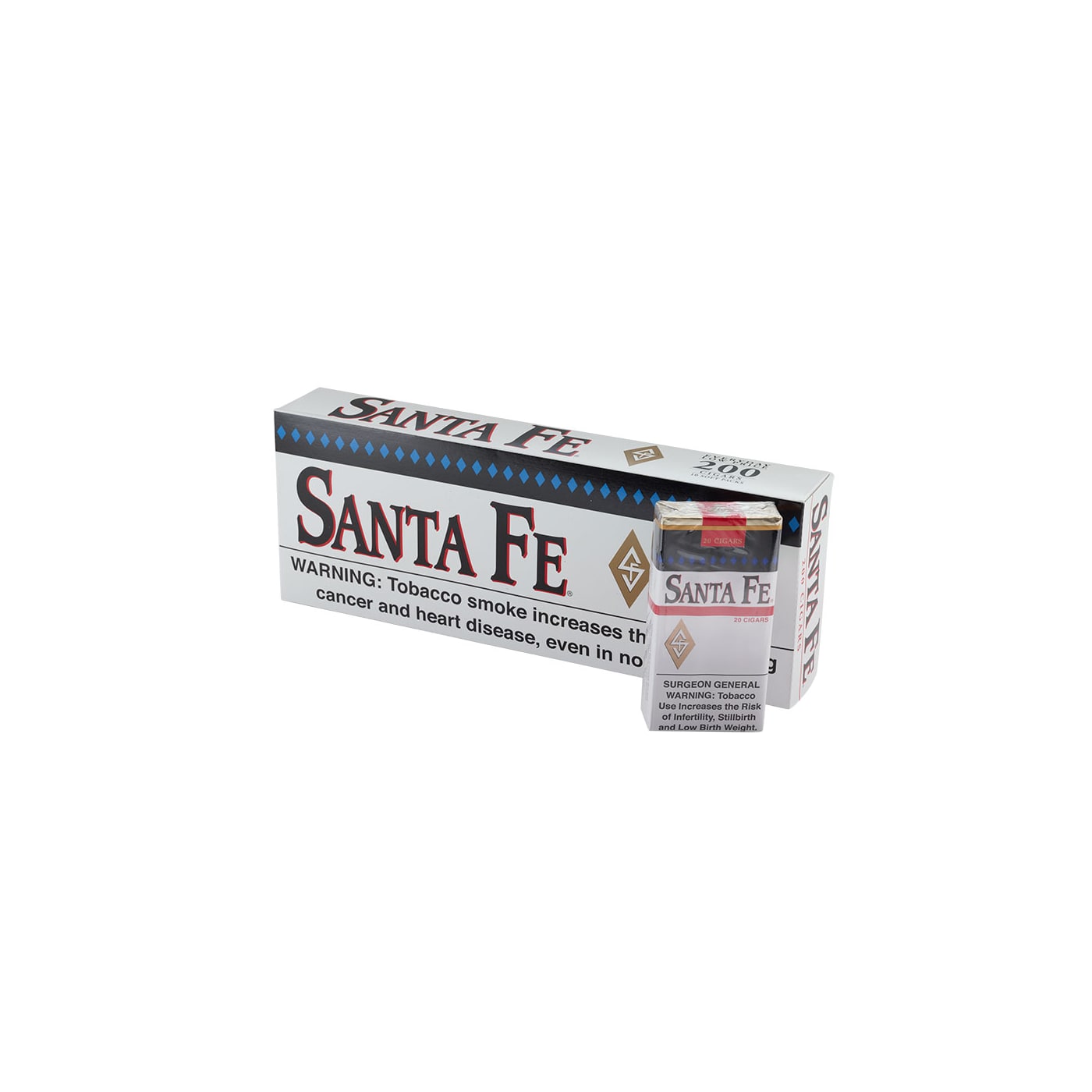 Santa Fe Mellow