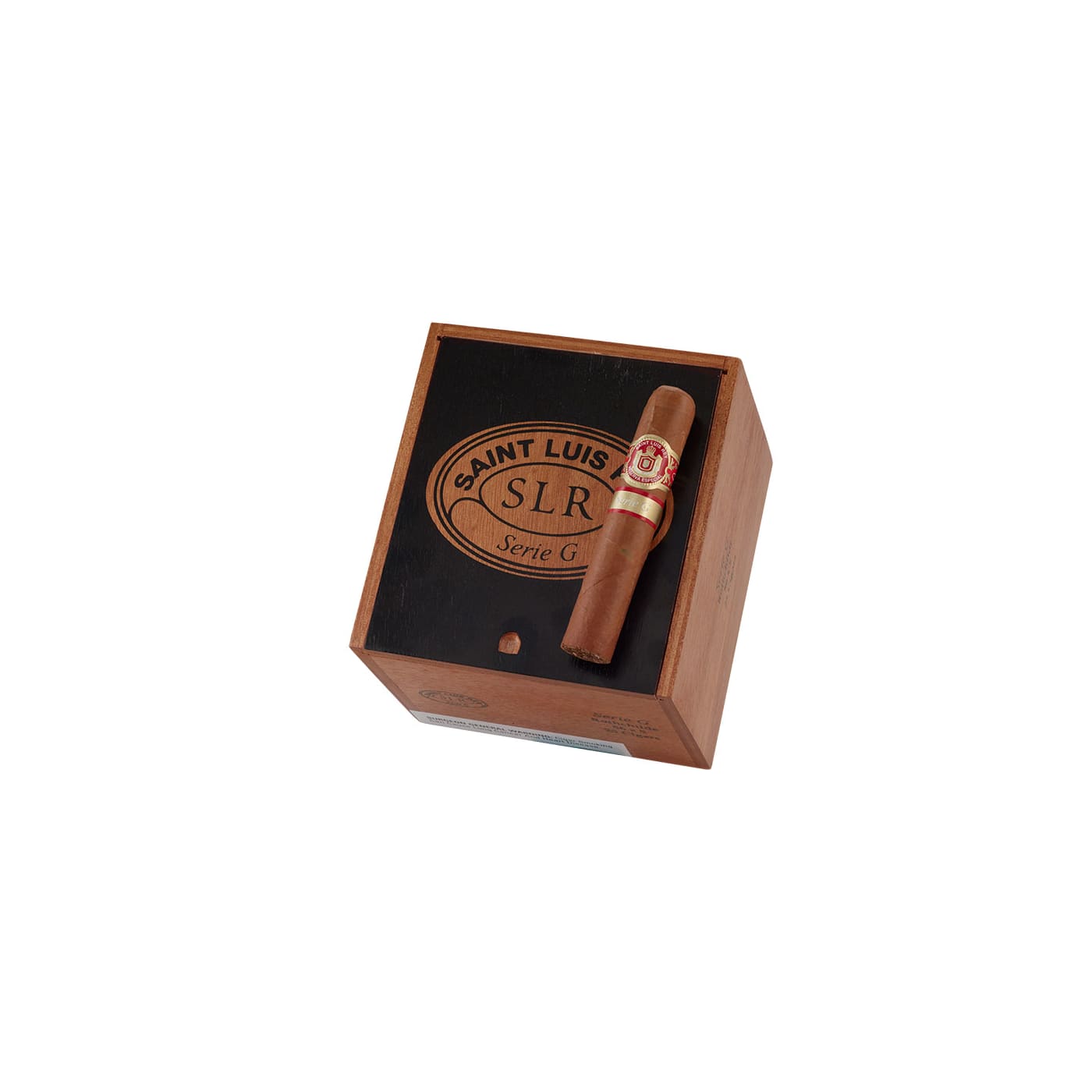 Saint Luis Rey Serie G Rothchilde