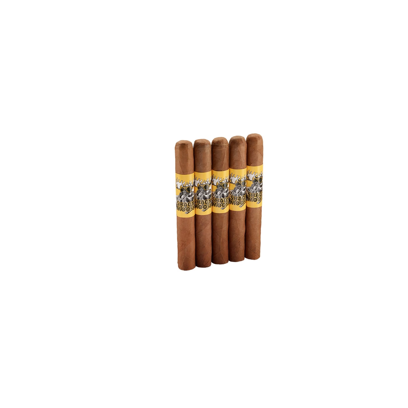 Shady Moose Toro