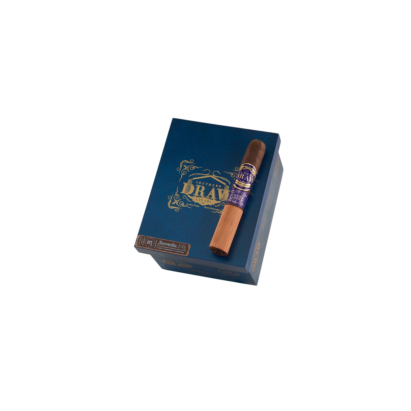 Southern Draw Jacobs Ladder Robusto