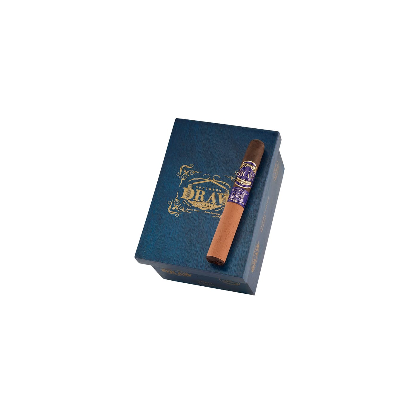 Southern Draw Jacobs Ladder Toro