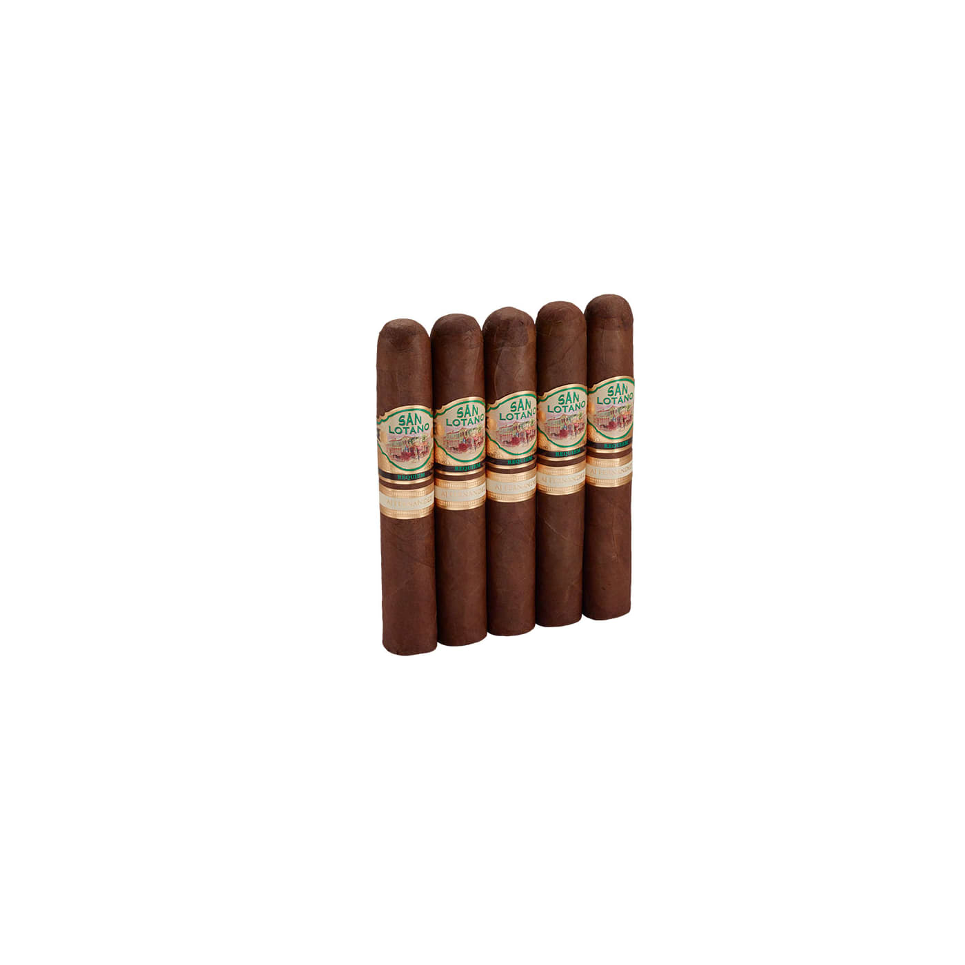 San Lotano Requiem Habano Gran Toro