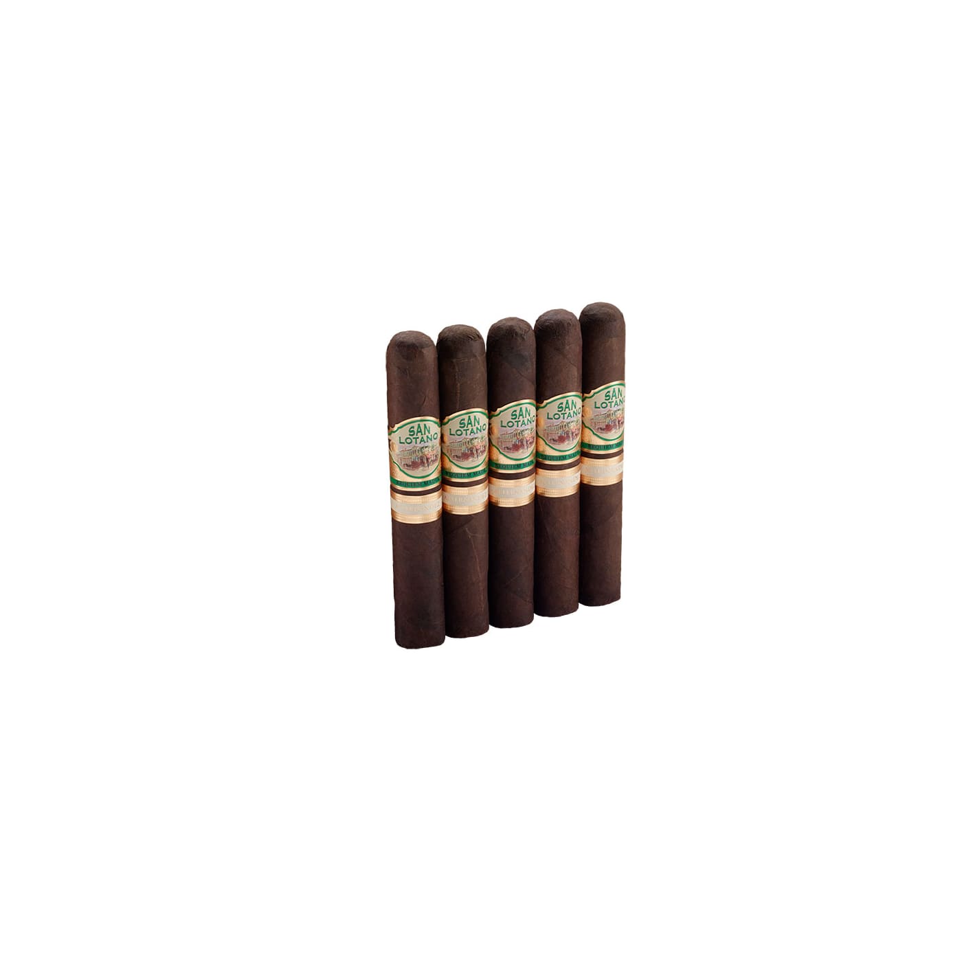 San Lotano Requiem Maduro Gran Toro