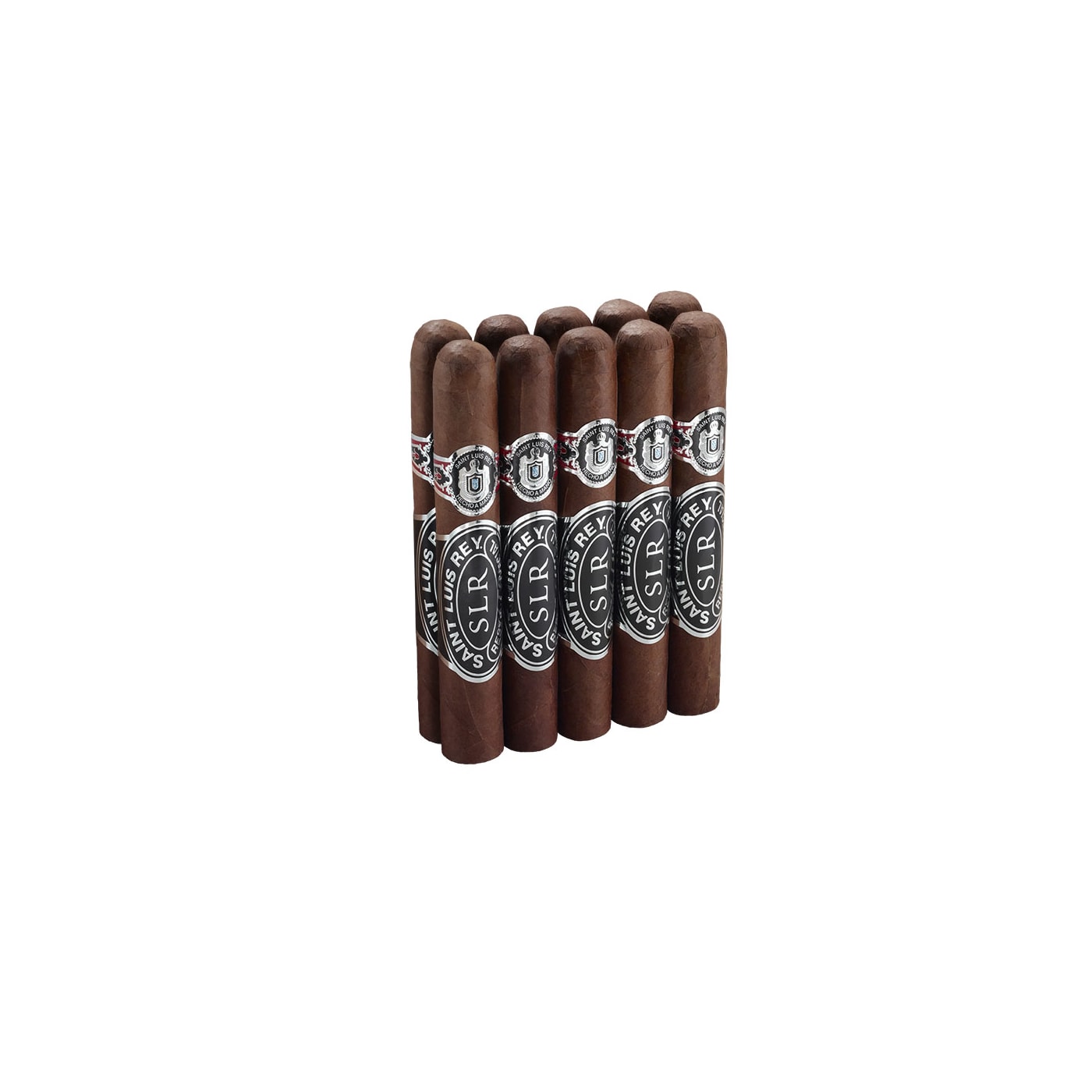 Saint Luis Rey Toro, 10 Pack