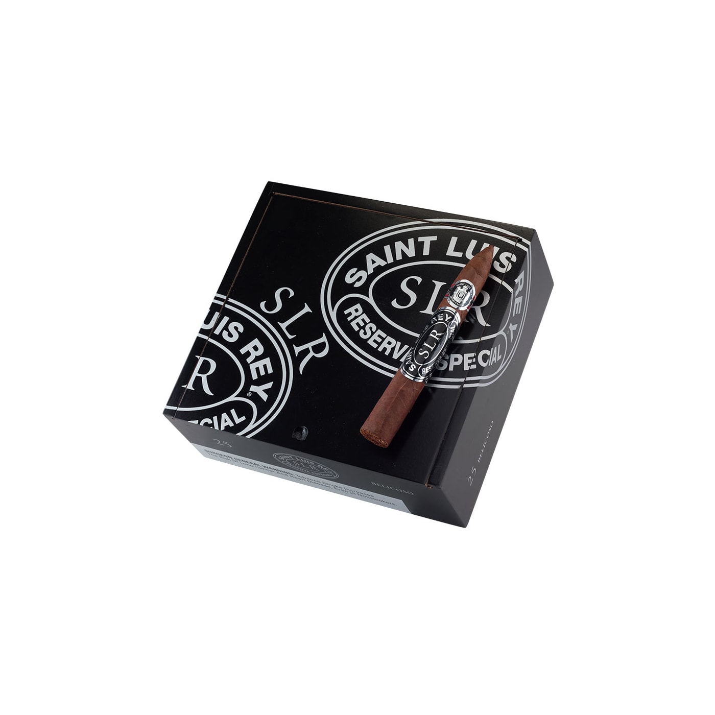 Saint Luis Rey Belicoso