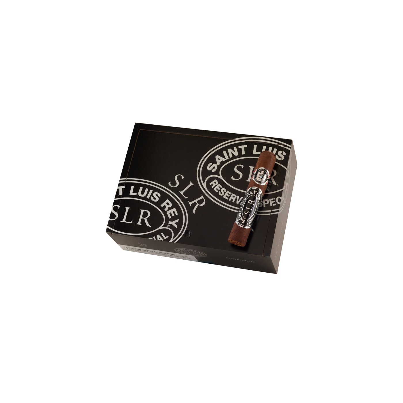 Saint Luis Rey Rothchilde