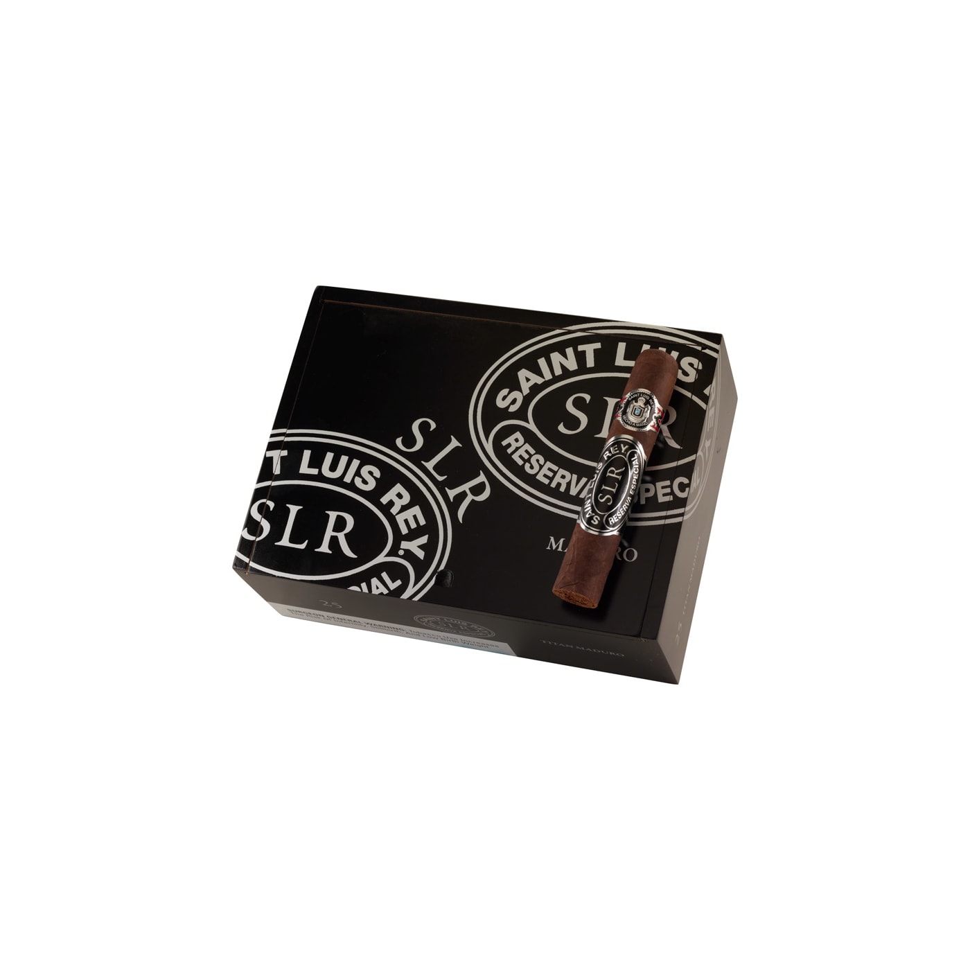 Saint Luis Rey Titan Maduro