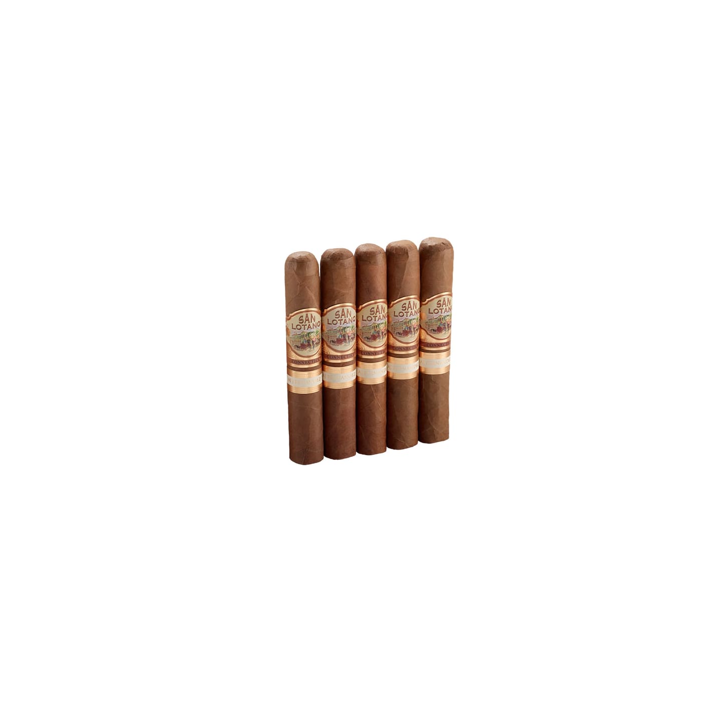 San Lotano Requiem Connecticut Robusto