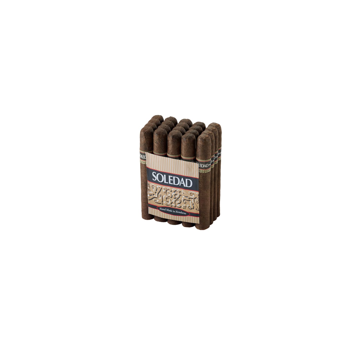 Soledad Robusto