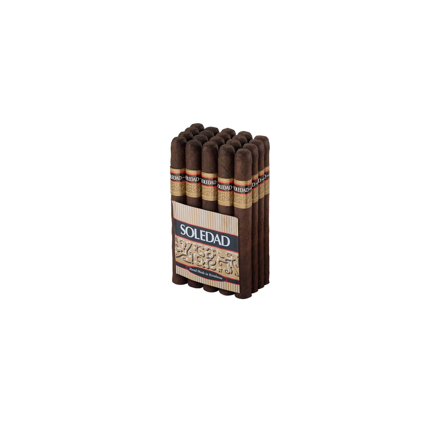 Soledad Toro, 20 Bundle