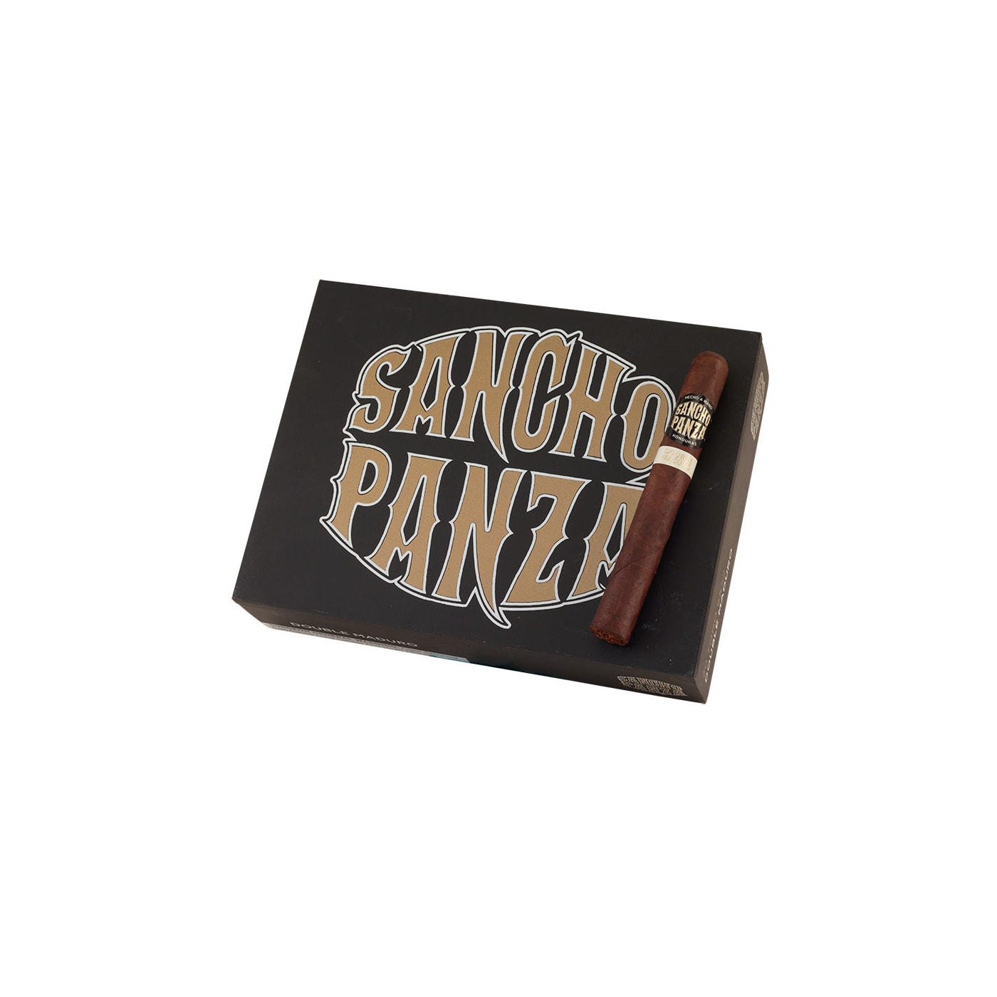 Sancho Panza Double Maduro Toro, 20 Box