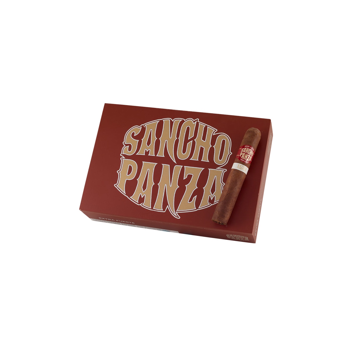 Sancho Panza Extra Fuerte Gigante
