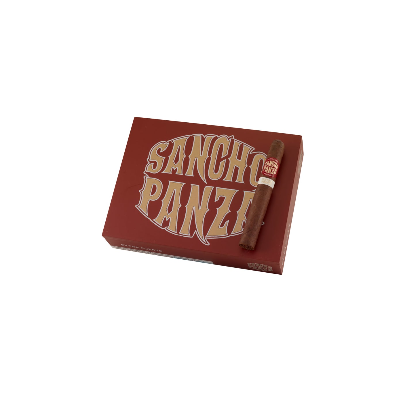 Sancho Panza Extra Fuerte Toro, 20 Box