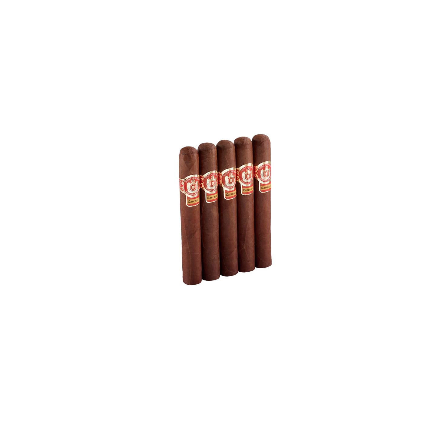Saint Luis Rey Carenas Toro 5P