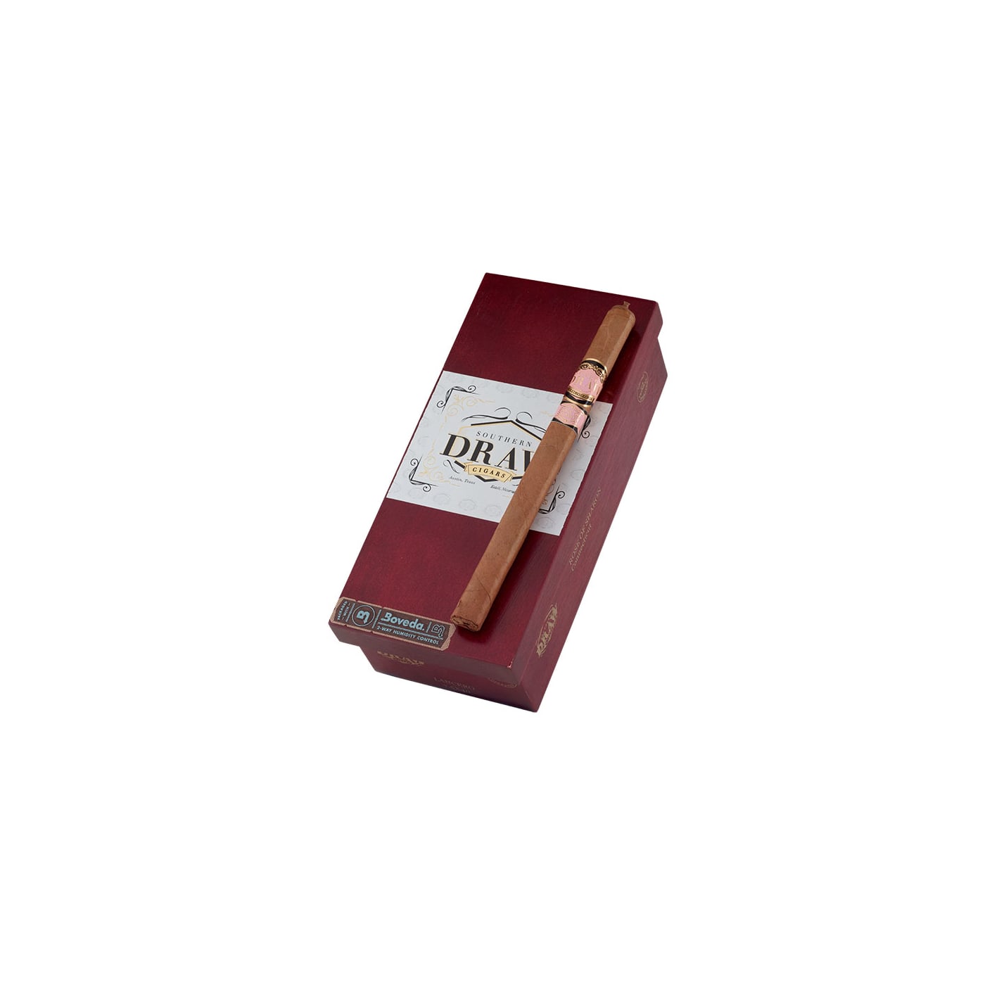 Southern Draw Rose Of Sharon Lancero