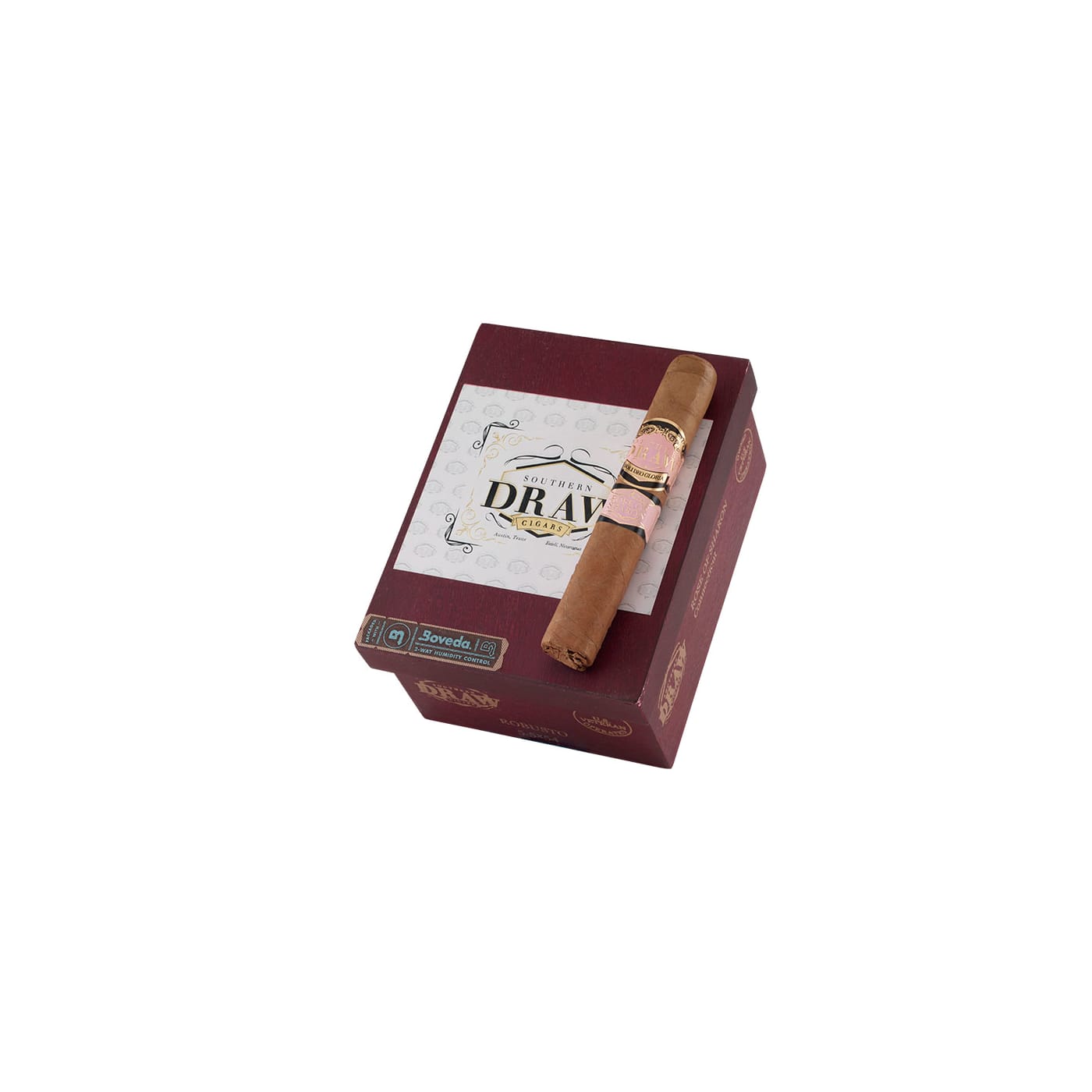 Southern Draw Rose Of Sharon Robusto