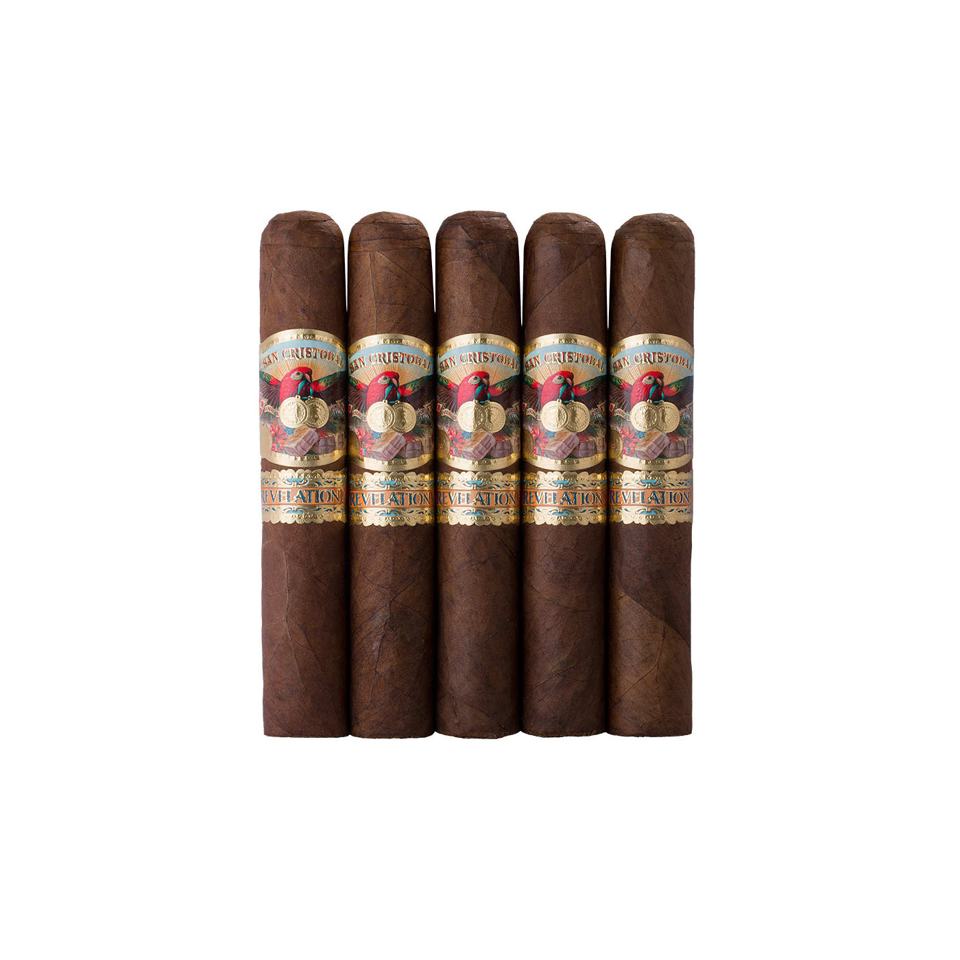 San Cristobal Revelation Odyssey