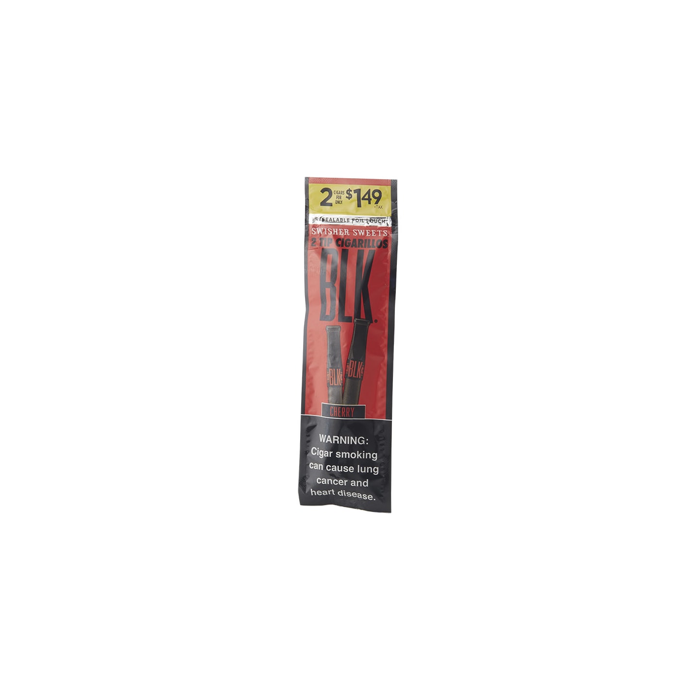 Swisher Sweet Blk Cherry