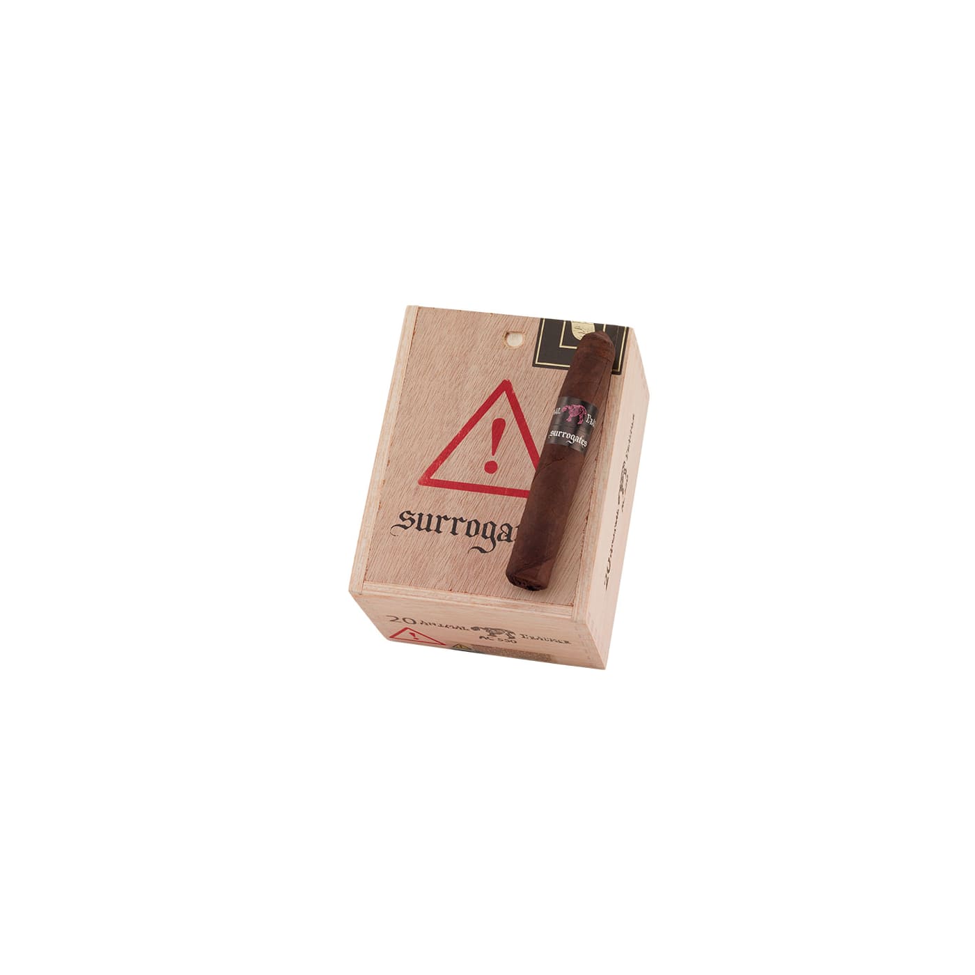 Surrogates Animal Cracker 550