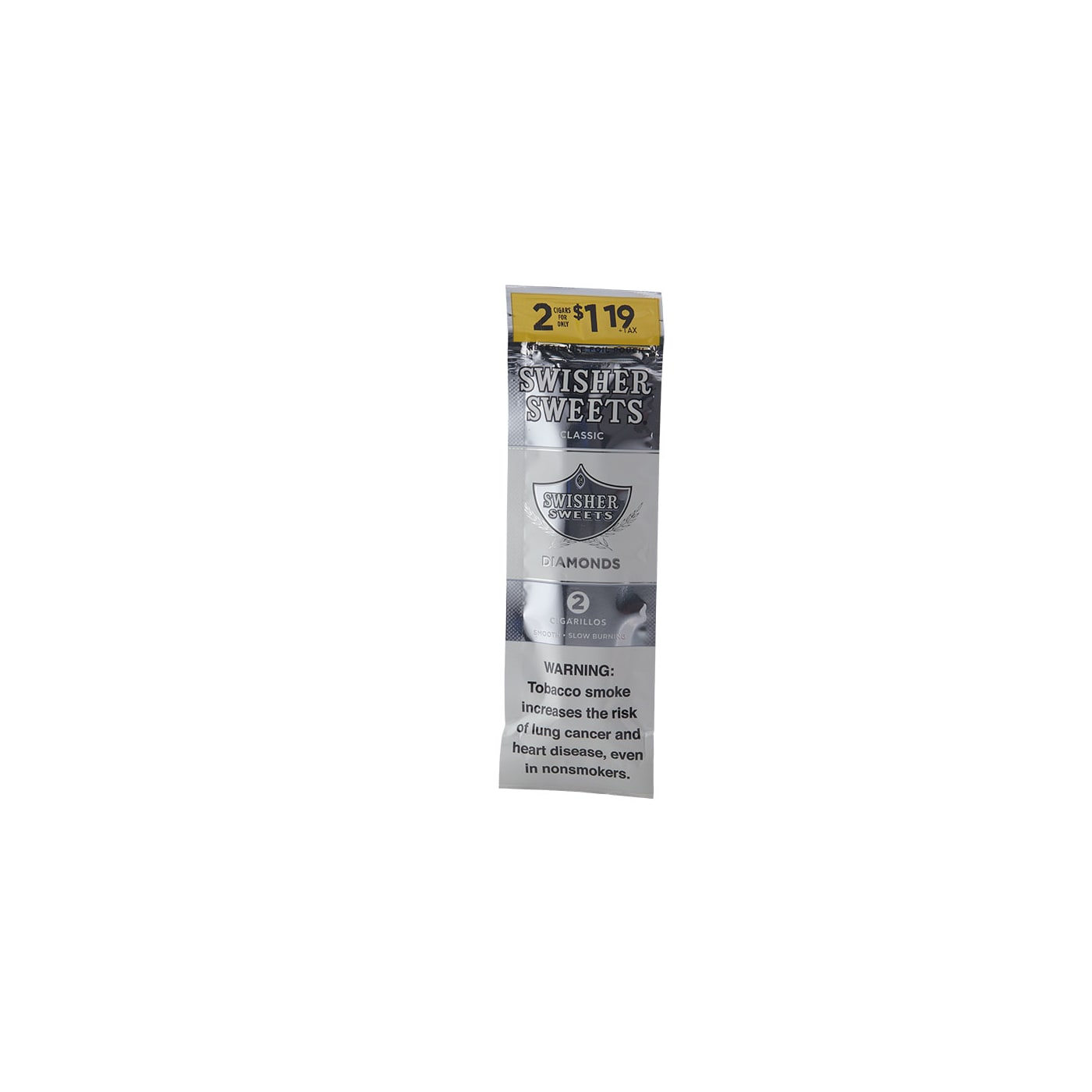 Swisher Sweets Diamonds Cigarillos (2)