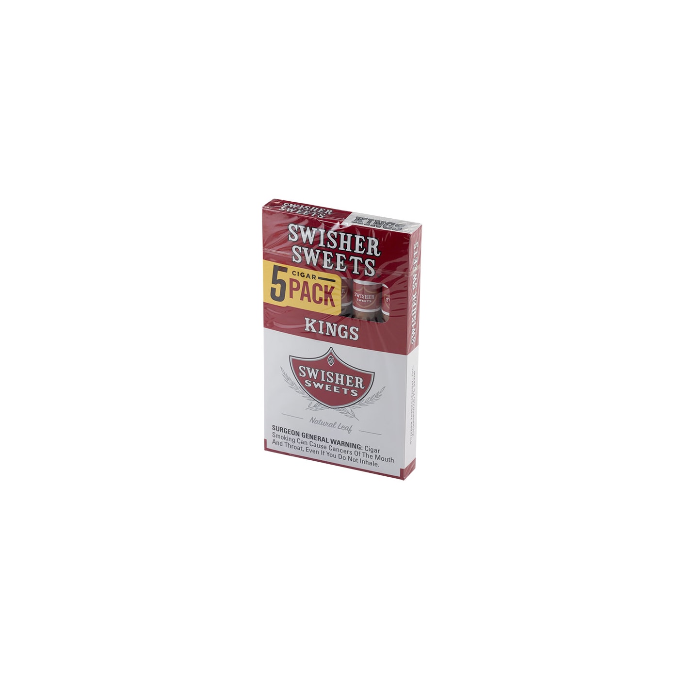 Swisher Sweets Kings (5)