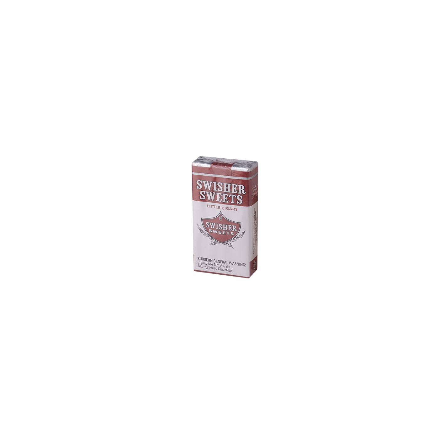 Swisher Sweets Little Cigars Regular (20)