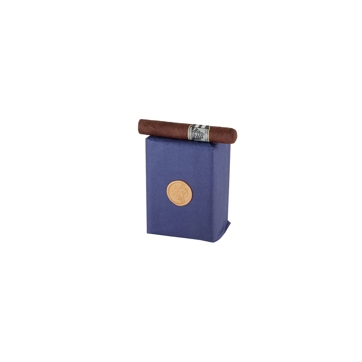 Yorktown Fleet Robusto