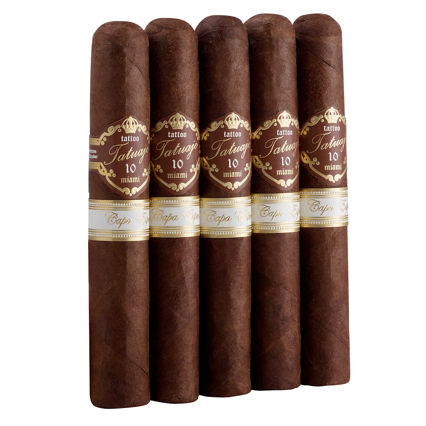 Tatuaje 10th Anniversary Sum Bon Chasseur