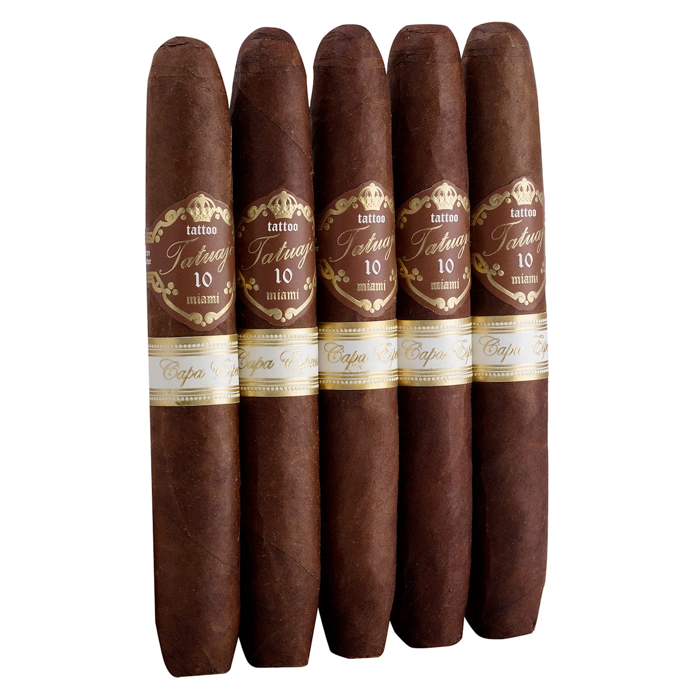 Tatuaje 10th Anniversary Sum Belle Encre