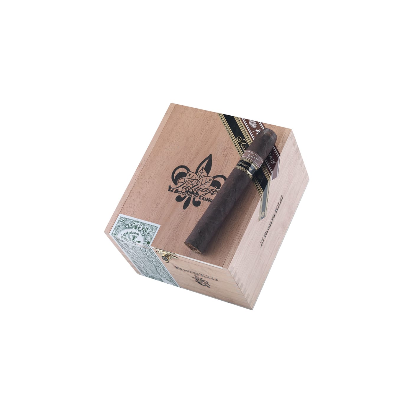 Tatuaje Reserva K222