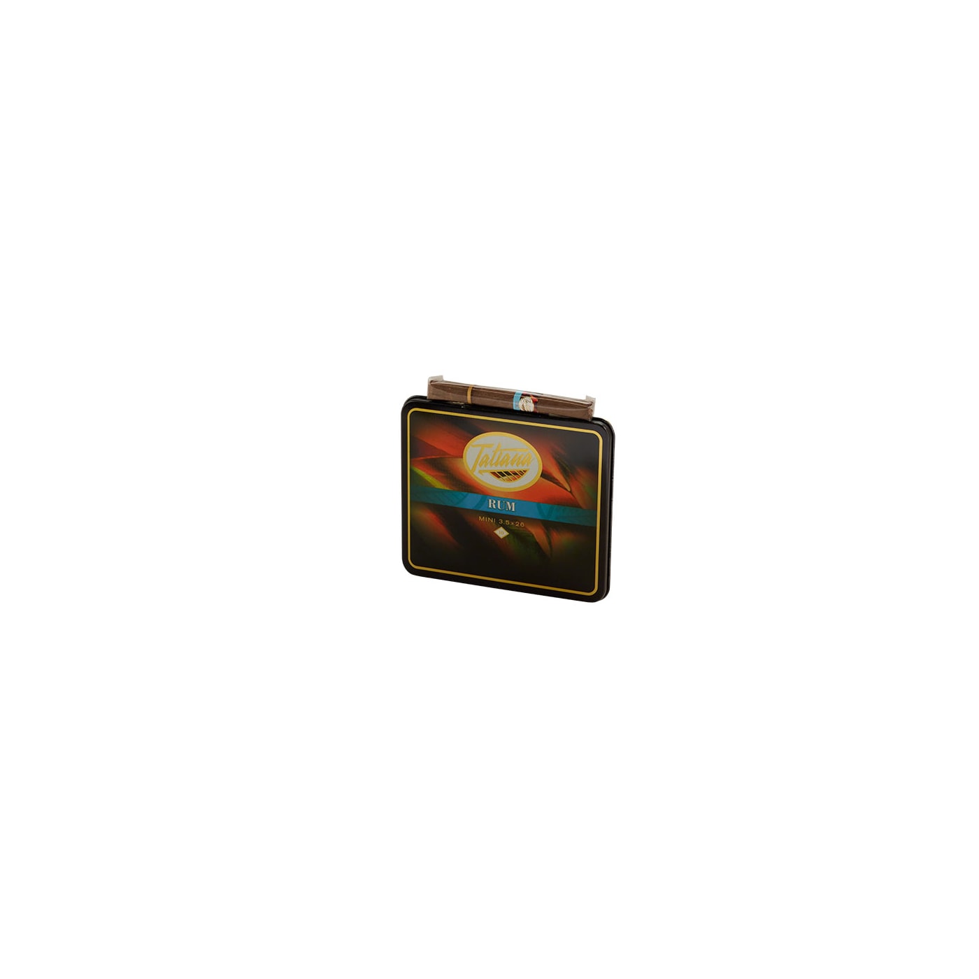 Tatiana Tins Rum (10)