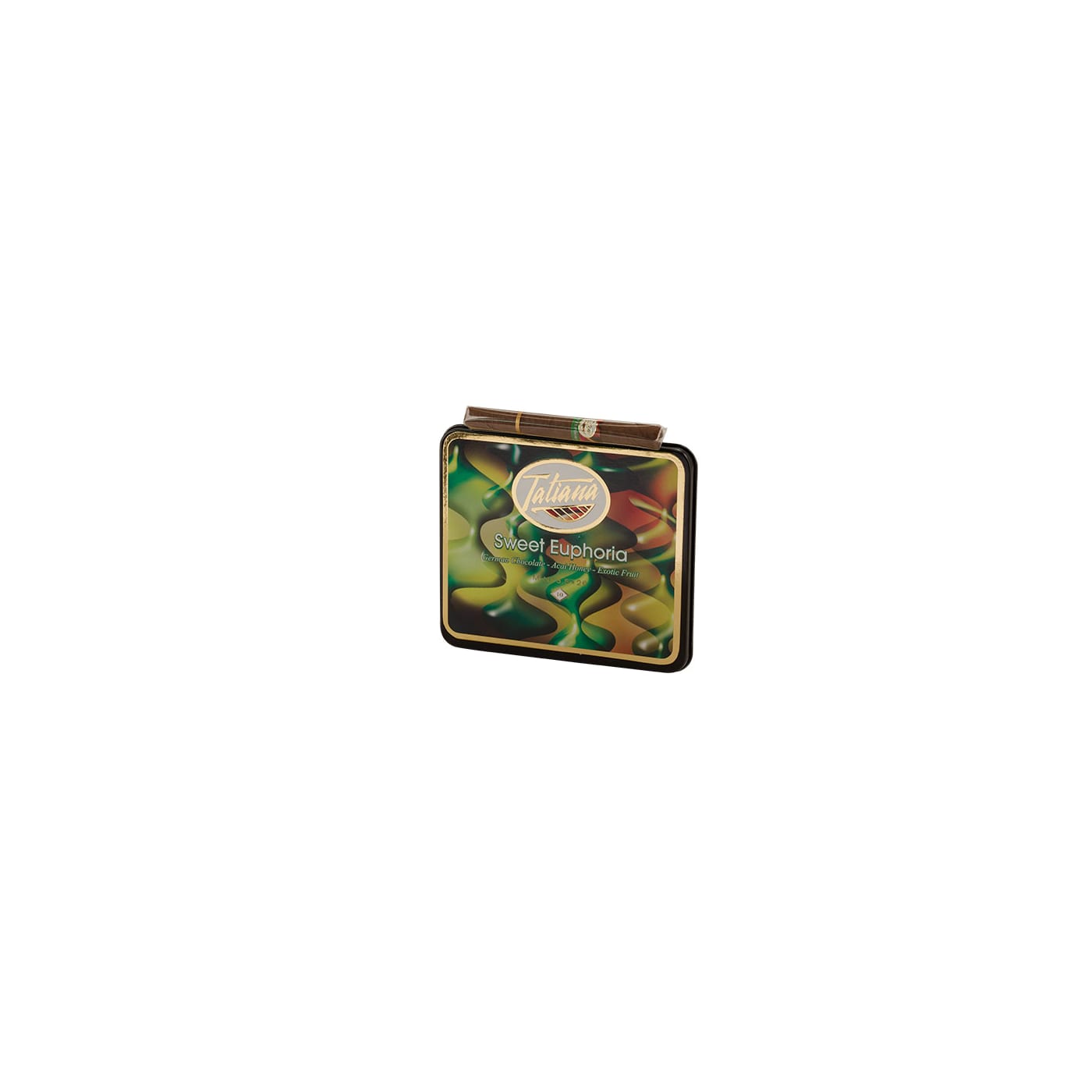 Tatiana Tins Sweet Euphoria