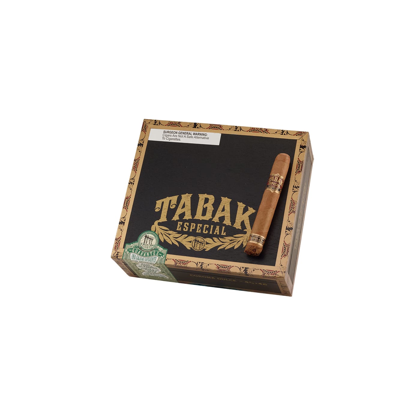 Tabak Especial Corona Dulce, 24 Box