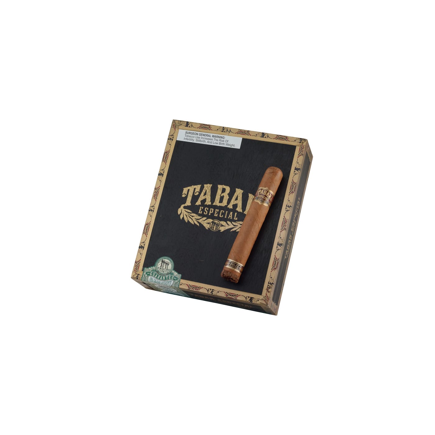 Tabak Especial Gordito Dulce, 10 Box