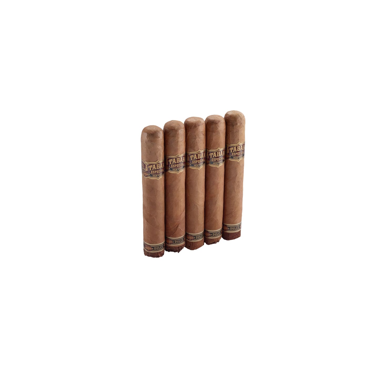 Tabak Especial Gordito Dulce, 5 Pack