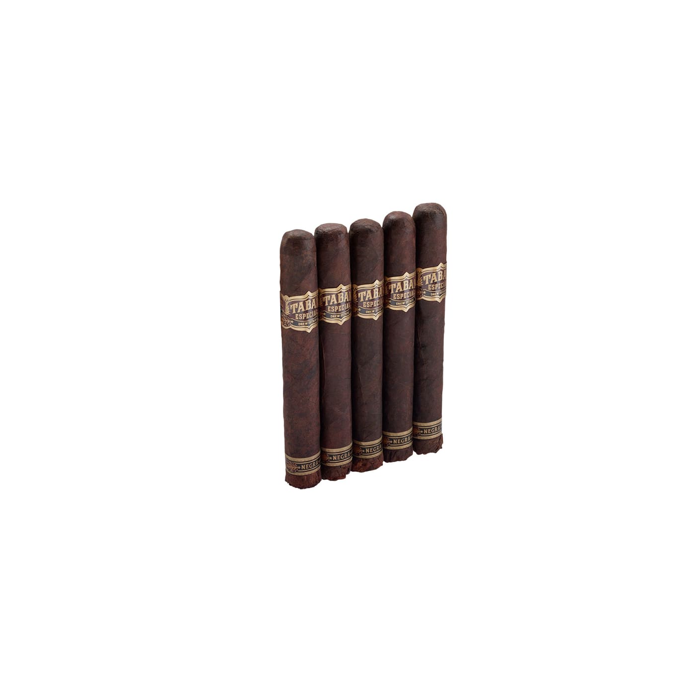 Tabak Especial Toro Negra