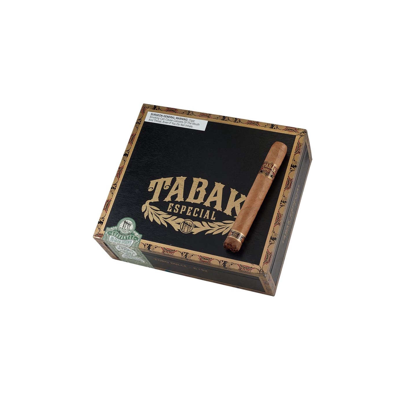 Tabak Especial Toro Dulce
